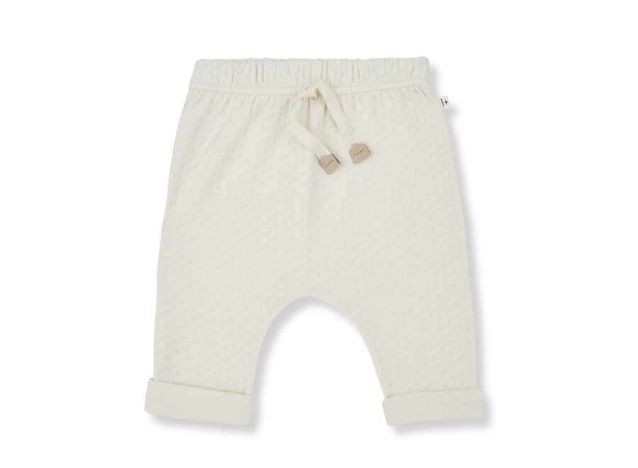 1+ Matteo Pants Ivory