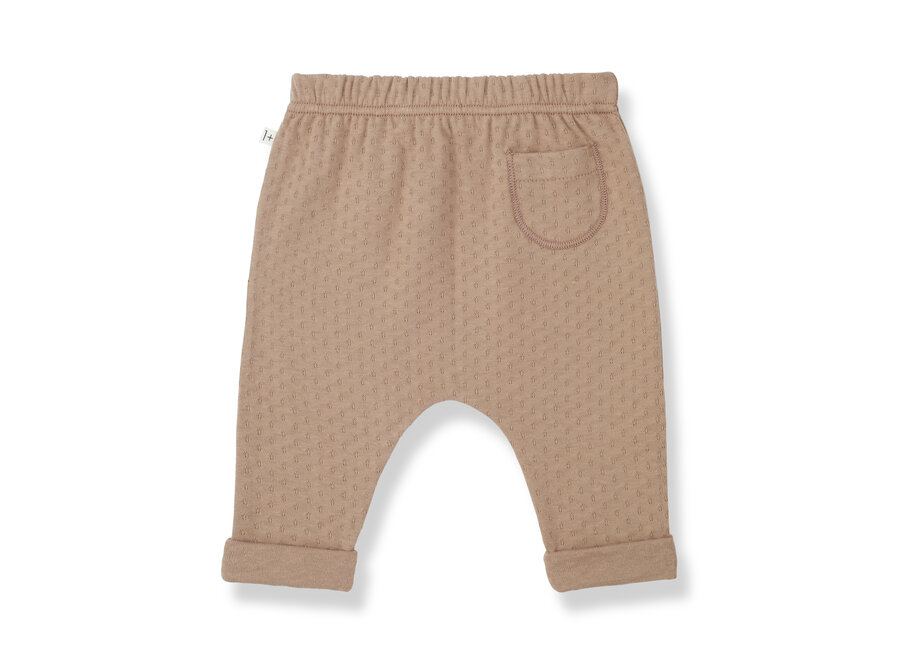 1+ Matteo Pants Clay