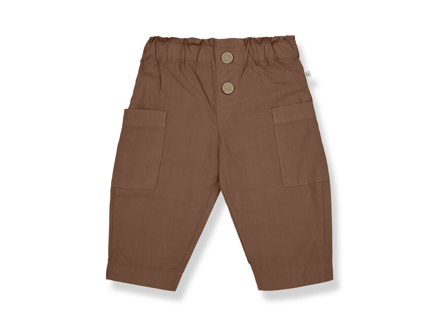 1+ Dario Pants Sienna