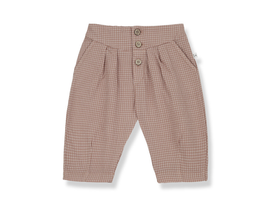 1+ Estel Pants Apricot