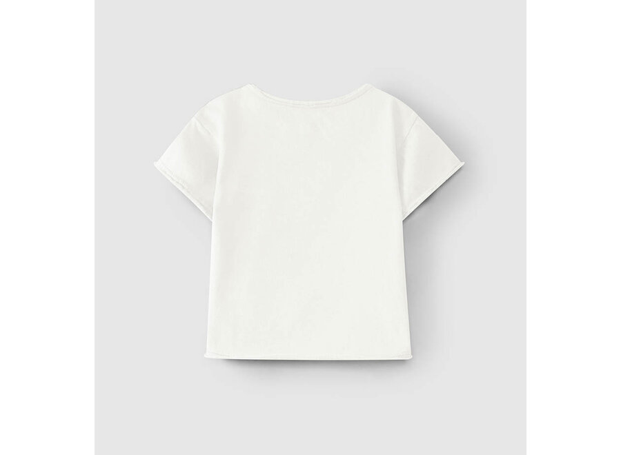 Snug T-shirt Off-white