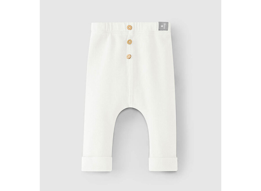 Snug Pants Off-white