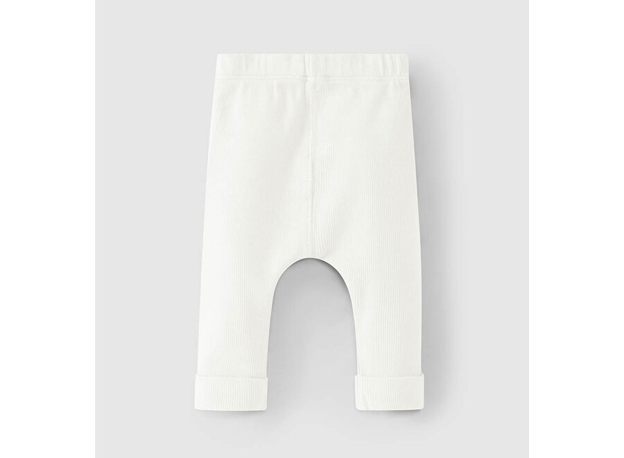 Snug Pants Off-white