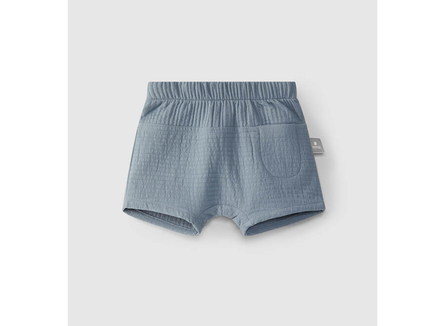 Snug Shorts Indigo