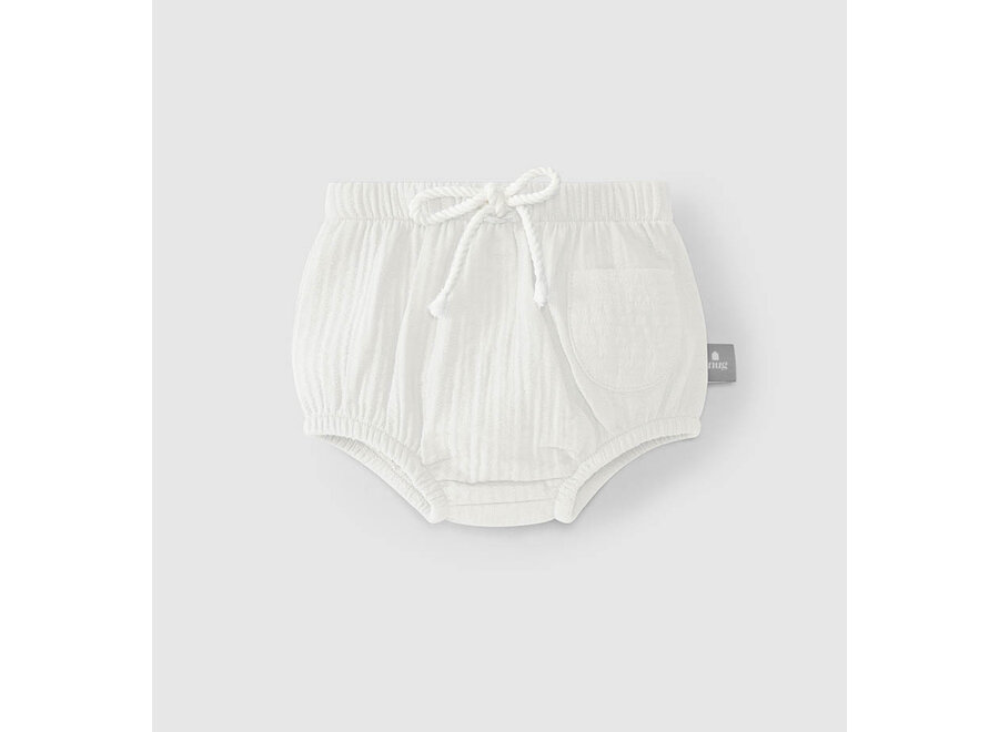 Snug Shorts Off-white