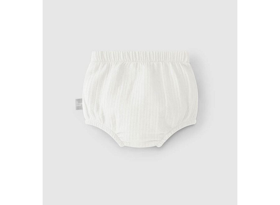 Snug Shorts Off-white