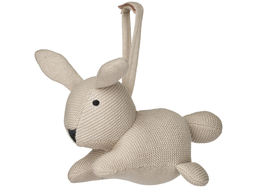 Liewood Mannie Music Mobile rabbit