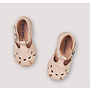 Petit Nord Sweetheart Sandal Cream
