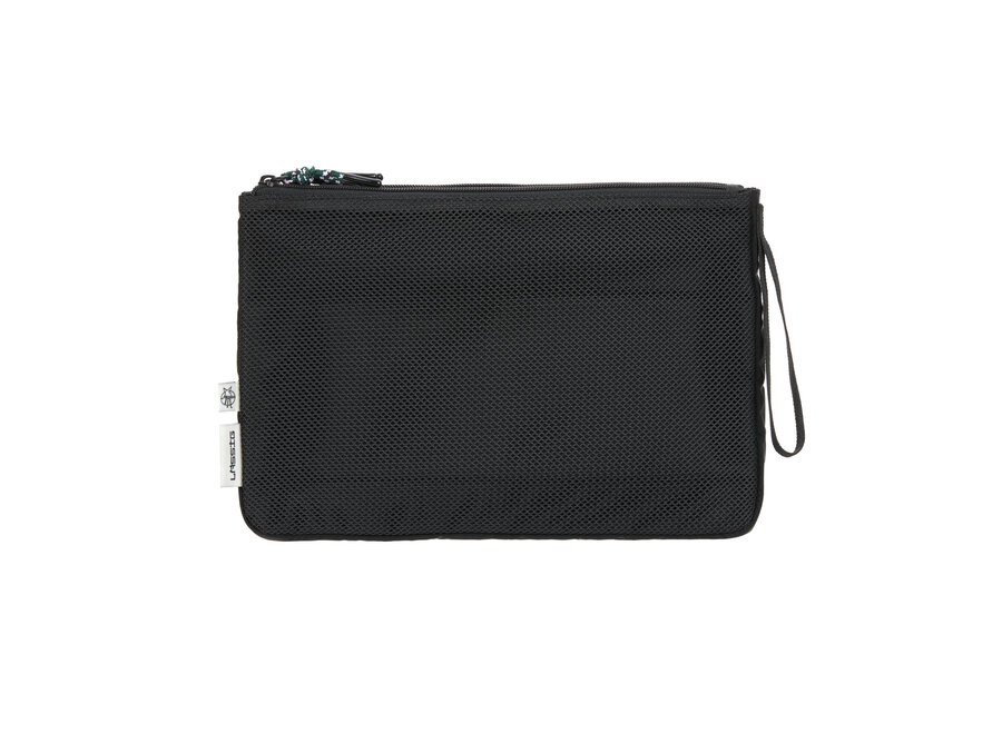 Lässig Changing Organizer black