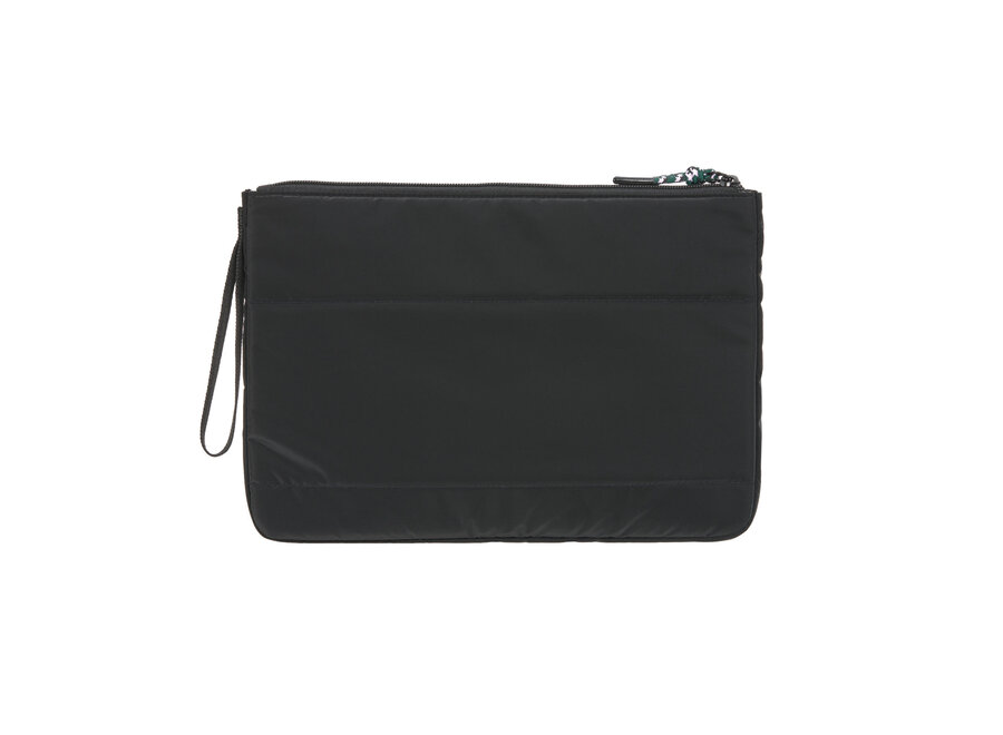 Lässig Changing Organizer black