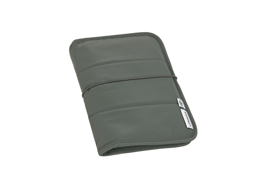 Lässig Changing Pouch olive