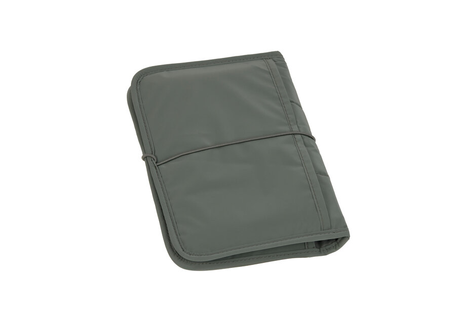 Lässig Changing Pouch olive