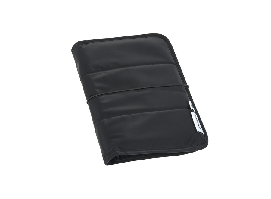 Lässig Changing Pouch black