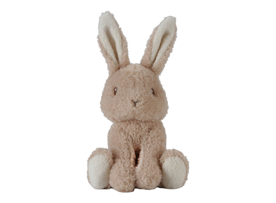 LD Knuffel konijn Baby bunny