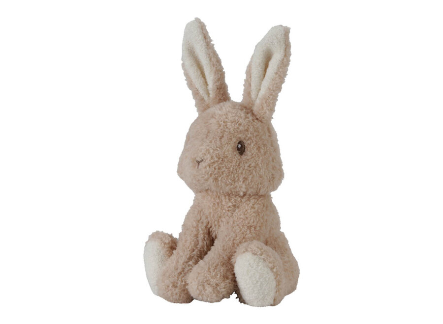 LD Knuffel konijn Baby bunny