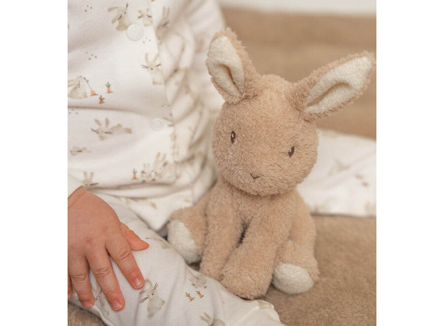 LD Knuffel konijn Baby bunny