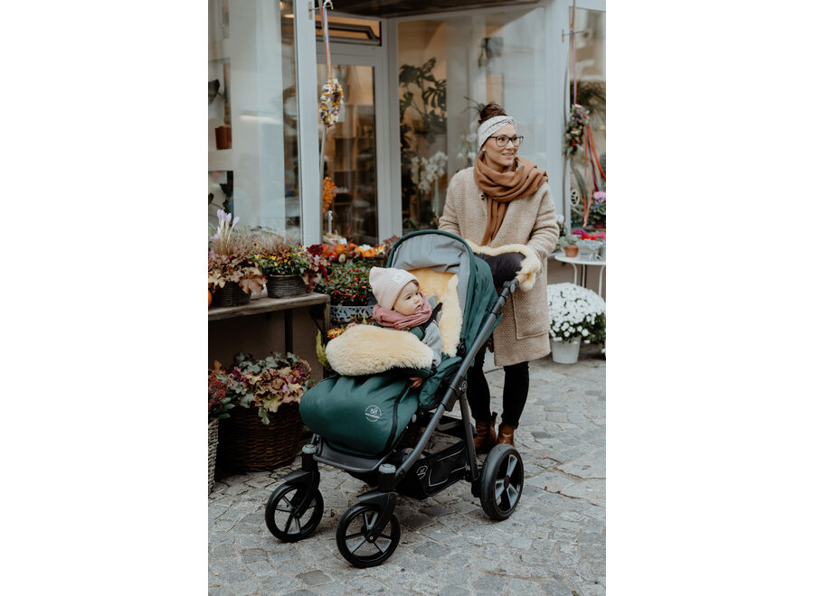 Naturkind buggy Lux Evo Topas