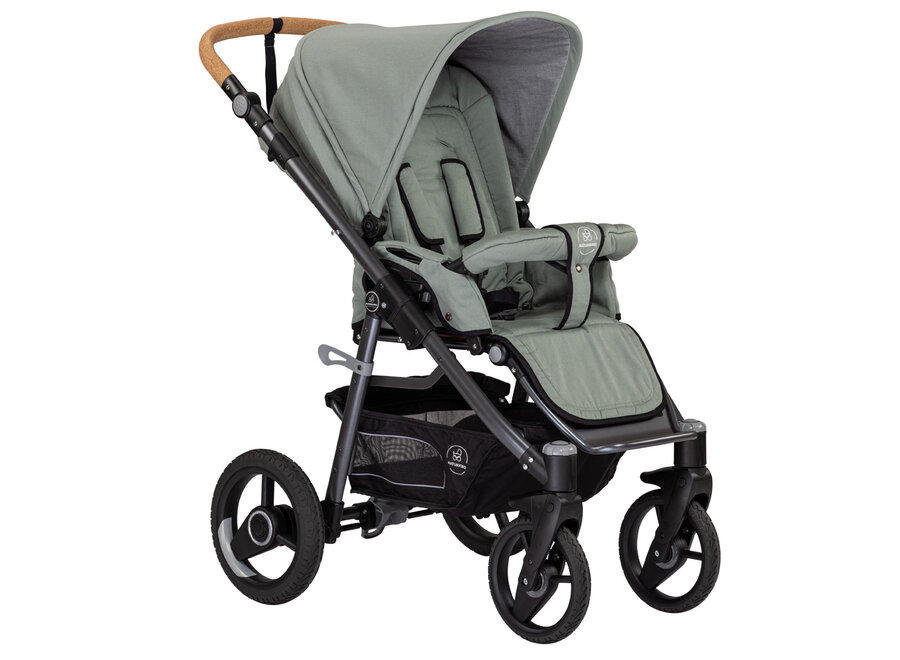 Naturkind buggy Lux Evo Jade