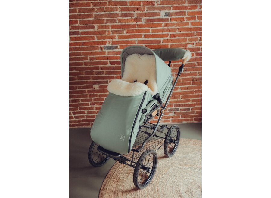 Naturkind buggy Lux Evo Jade