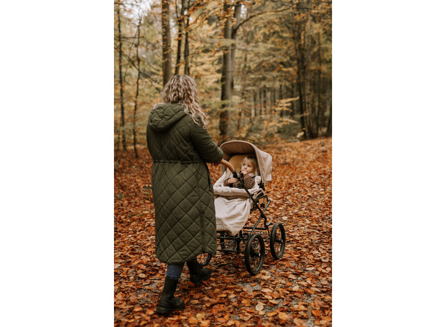 Naturkind kinderwagen IDA Granada