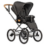 Naturkind kinderwagen IDA Graphit