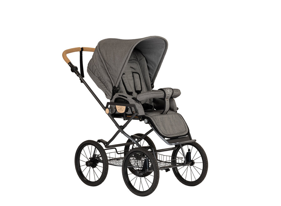 Naturkind kinderwagen IDA Tulum