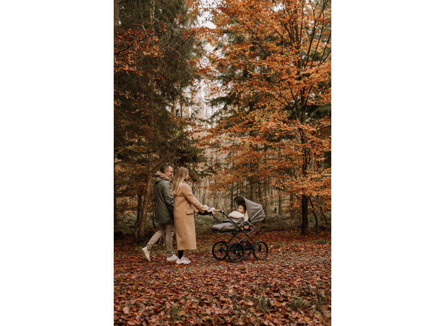 Naturkind buggy IDA Jade