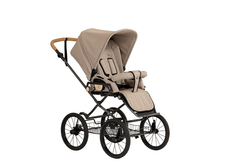 Naturkind buggy IDA Sand