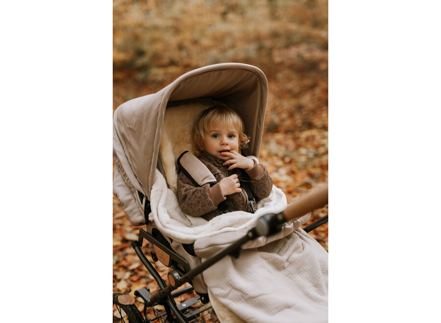 Naturkind buggy IDA Sand