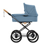 Naturkind kinderwagen IDA + Reiswieg Topas