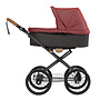 Naturkind kinderwagen IDA + Reiswieg Granada