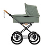 Naturkind kinderwagen IDA + Reiswieg Jade
