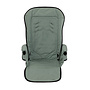 Naturkind Inlegger zitje buggy Lux Evo en Ida - Jade