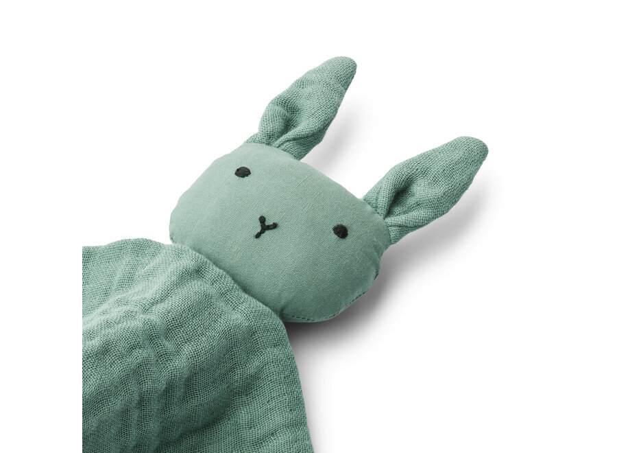 Liewood Amaya cuddle teddy Rabbit peppermint