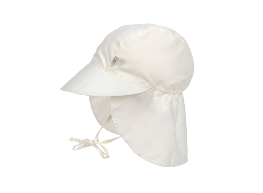 Lassig UV Flap Hat Nature