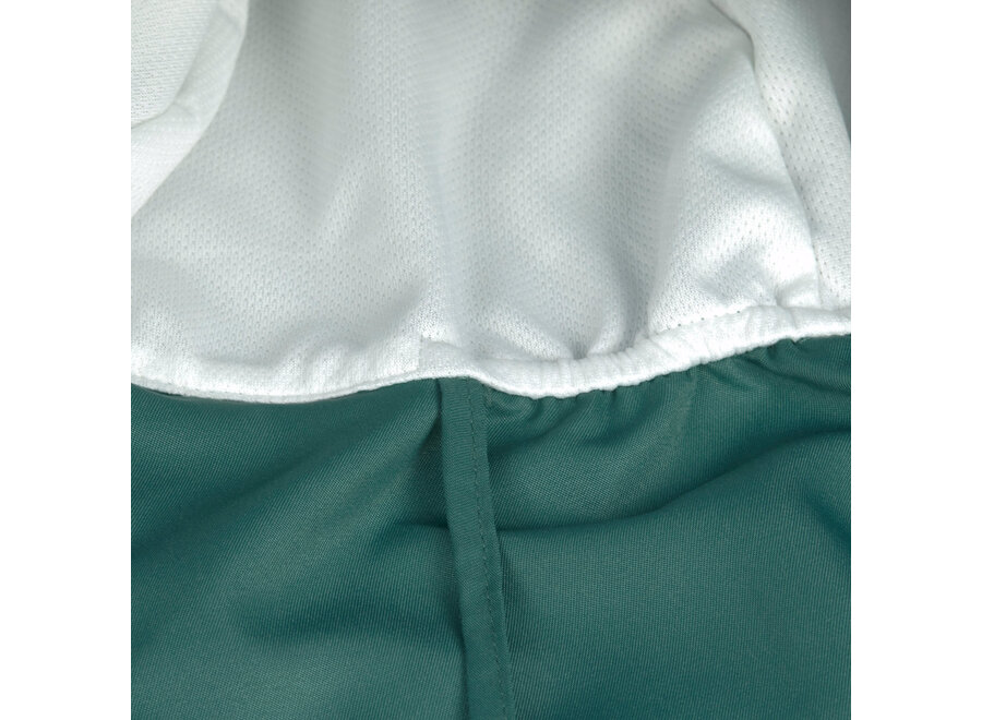 Lassig UV Flap Hat Green