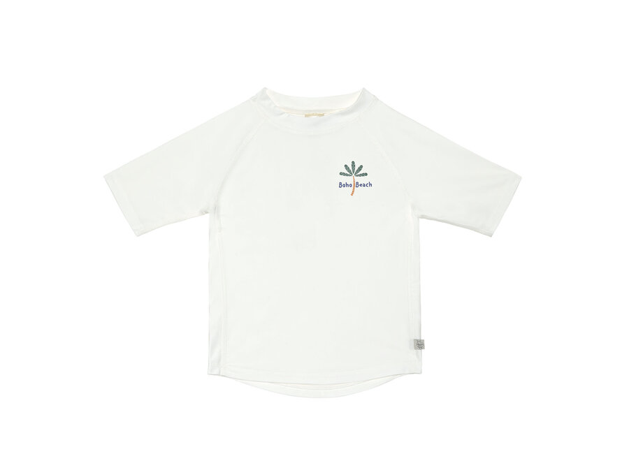 Lassig UV-zwemshirt ss Palms Nature