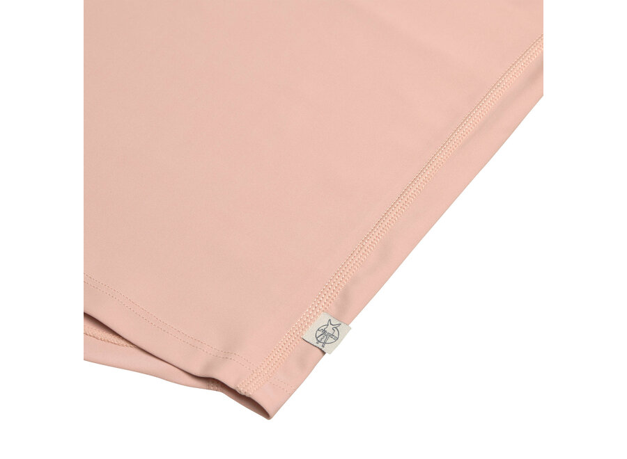 Lassig UV-zwemshirt LS Camel Pink