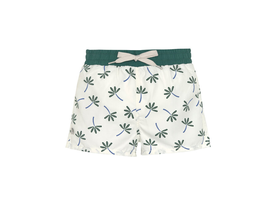 Lassig Shorts Palms Nature