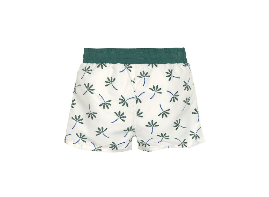 Lassig Shorts Palms Nature