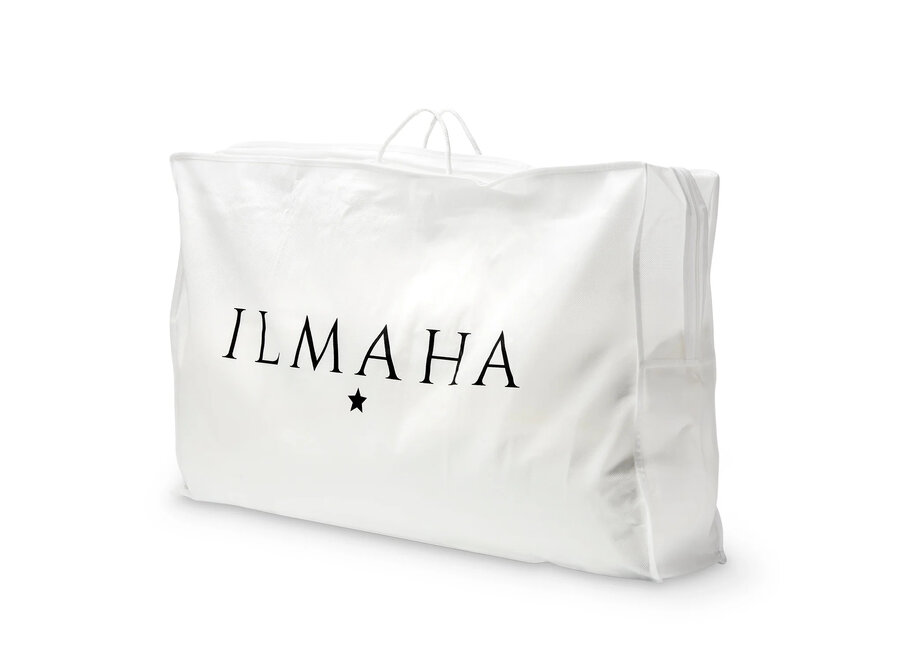 Ilmaha Voedingskussen hydro ecru