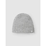 Snug muts brei l.grey
