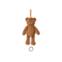 Liewood Makenna Bear Music Mobile Caramel
