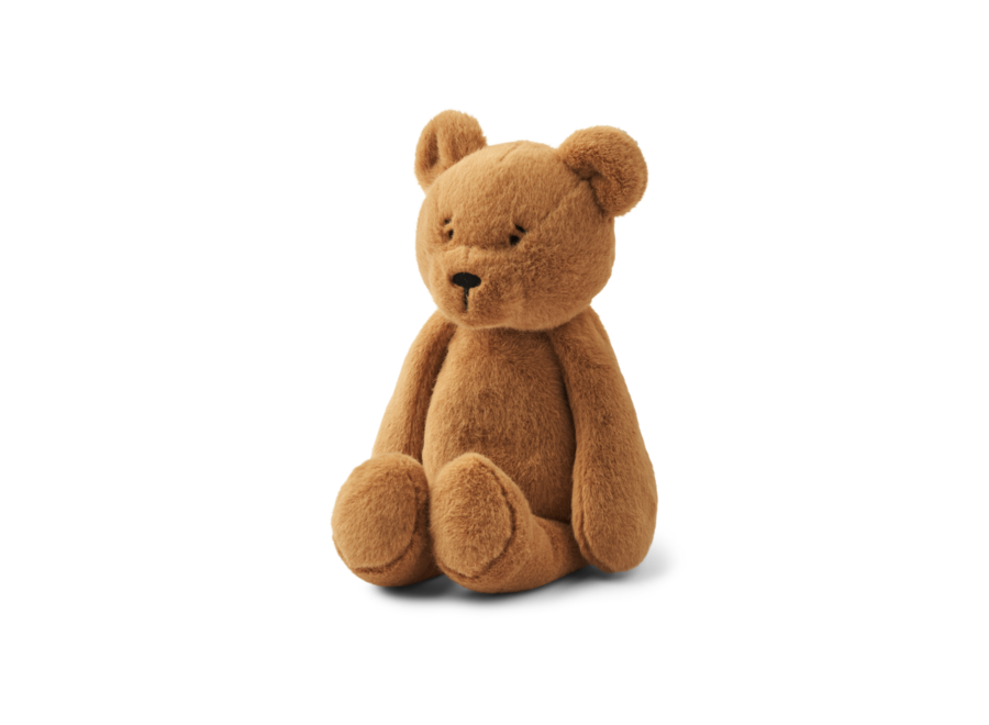 Liewood Hattie Bear Humming Teddy Caramel