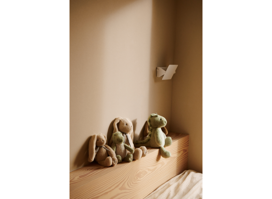 Liewood Binnie Rabbit Small Teddy Tuscany