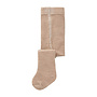 Lil' Atelier Rakel Nil Wo/Po Pantyhose Lil Rugby Tan