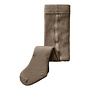 Lil' Atelier Rakel Nil Wo/Po Pantyhose Lil Petrified Oak