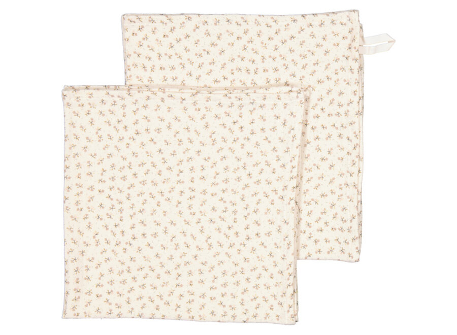 MarMar Ada Swaddle Petite Fleurs