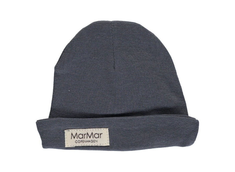 MarMar Aiko mutsje Blue