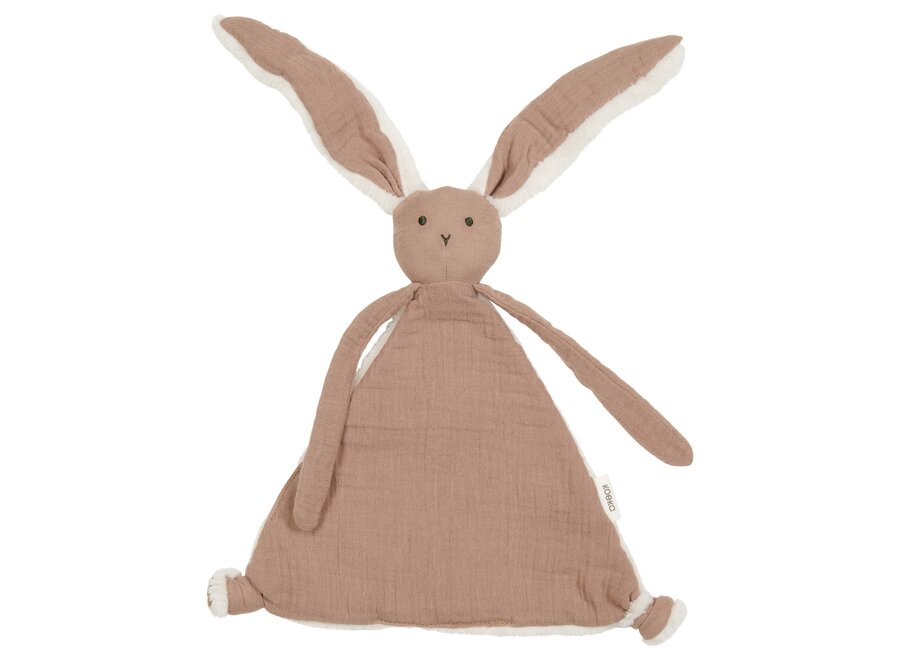 Koeka Knuffel Stevie caffe